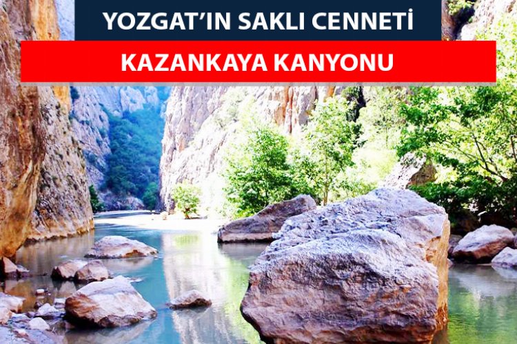 Yozgatn Sakl Cennet