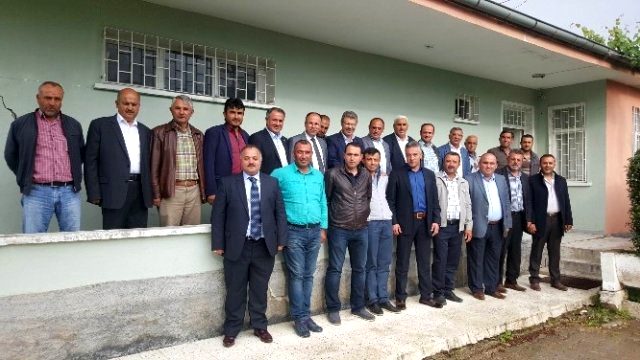 Yagslar Pancar cftcsnn Yuzunu Guldurdu