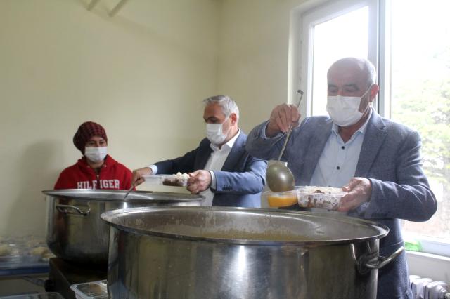 Bogazlyan Beledyes kmseszlern kmses oldu